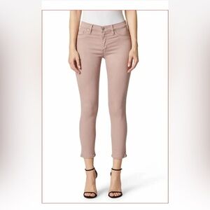Hudson Jeans Women's Blush Ankle Jeans